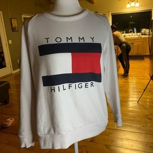 Tommy Hilfiger long sleeve